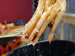 裸奔坨坨虾-成都吃客(九眼桥店)