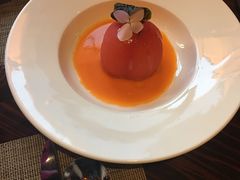 -YUE·6·西式融合餐厅(外滩六号店)