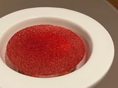 -Amber(置地文华东方酒店)