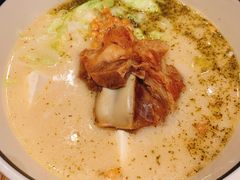 -阿香米线(中原万达店)