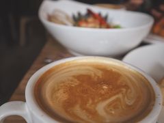 平白咖啡-Common Table · Brunch & Coffee
