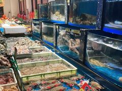 水产区-映像威海·海鲜味道(市区店)