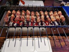 -三个蒙古大叔羊肉串(大宁店)