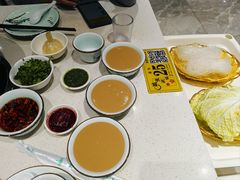 -瑞强涮锅(徐家楼店)