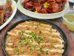 -小民大排档(马场角横路店)