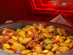 -六月雪干锅(绵阳凯德广场店)