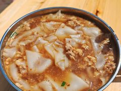 -老仓醋米线(万达店)