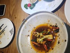 -吕氏疙瘩汤·新鲁菜(新贵和店)