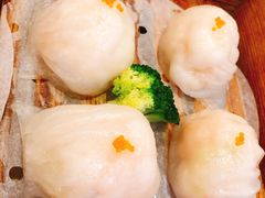 中华招牌大虾饺-中恒华茶楼(牌坊店)