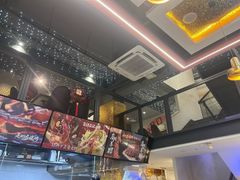 -老地方烧烤大排档