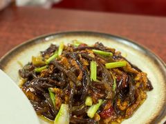 鱼香肉丝-二娃川菜·猛火现炒有锅气(思北角滨店)