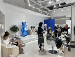 点击看大图 -Rise Hair上升造型