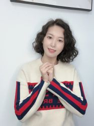 -吉艺心专业美发造型
