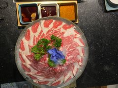 -五星桥原切肥牛火锅·30年专注好牛肉(湖塘店)