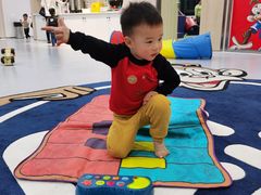 -美吉姆国际儿童发展中心(红谷滩绿地缤纷城中心)