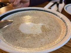 蘑菇汤卡布奇诺-PIZZA BIANCA(万象城店)