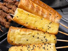 -侠舍·江湖烤全羊·大排档(沌口总店)