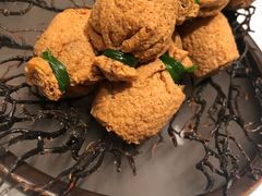 -玫瑰厅上海菜(兴国路店)