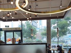 -豪客来牛排(红豆万花城店)