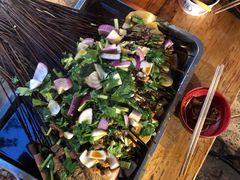 -特色油卤串串(水碾河店)
