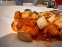 -万龙洲海鲜(南新仓店)