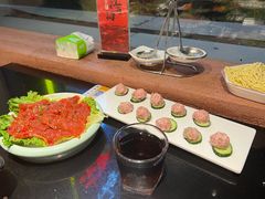 -三江两海老火锅(北京首店)