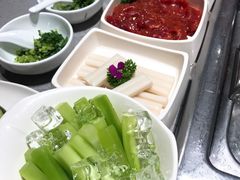 -海底捞火锅(凯德广场店)