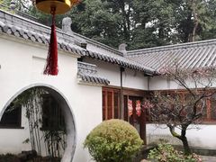 -唐风温泉