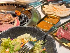 -炙城·韩式烤肉(南京东路店)