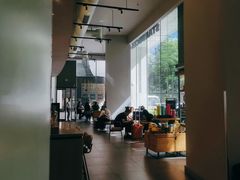 -星巴克臻选(深圳嘉里建设广场店)