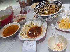 -子午路张记肉夹馍(兵马俑店)