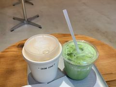 -雪凇咖啡snowsong(三盛店)