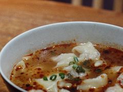 红油抄手-谭师爷龙抄手(白下路店)