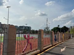 -广州市财经商贸职业学校(大坦沙校区)