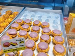 -鲍师傅糕点(虹口龙之梦店)
