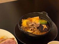 -盛宴自助餐厅(运达喜来登店)
