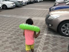 -柳浪游泳场