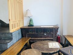 -胡马八破·川菜小馆(高新万达店)