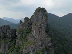 -七仙岭温泉国家森林公园