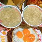 超实惠！在福州吃到超正宗的打抛饭 味道绝！