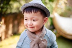 -BabyA 专业婴童摄影(古北时尚广场店)