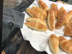 -Dough&Joe团憩(瑞虹天地月亮湾店)