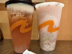 -CoCo都可(盐城大有境店)