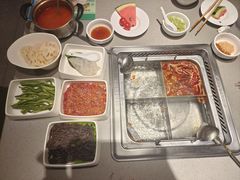 -海底捞火锅(攀枝花万达店)