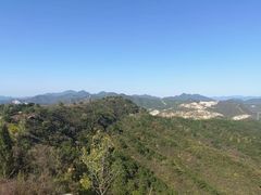 -天津盘山风景名胜区