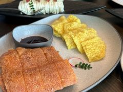-彩丰楼中餐厅(佘山世茂洲际酒店)
