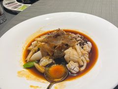-庆云楼饭庄(什刹海店)