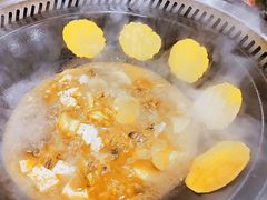 -柴火人家(桐庐总店)