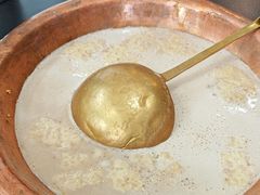 -诺敏塔拉奶茶-布里亚特包子-手把肉(锦都会店)