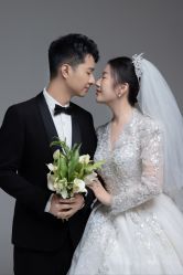 -蜜柚映画婚纱摄影(双井店)